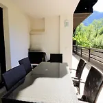 The Alpine Classic By Interhome Lägenhet