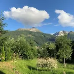 The Alpine Classic By Interhome Lägenhet Bad Gastein