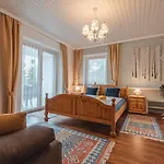 The Alpine Classic By Interhome * Bad Gastein