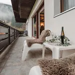 Lägenhet The Alpine Classic By Interhome Bad Gastein