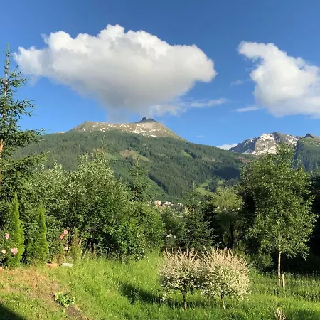 The Alpine Classic By Interhome Lägenhet Bad Gastein