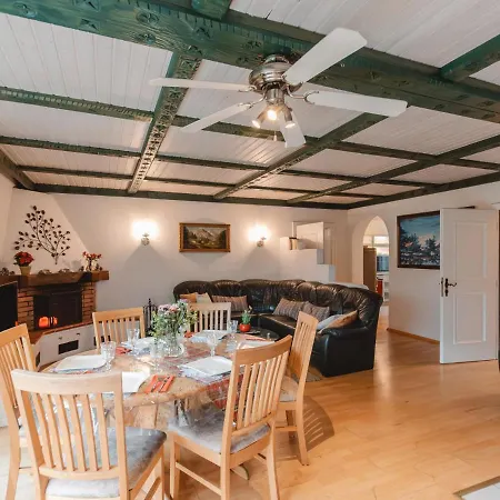 Appartement The Alpine Classic By Interhome