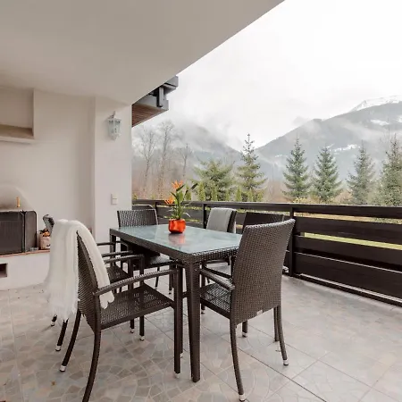 The Alpine Classic By Interhome * Bad Gastein