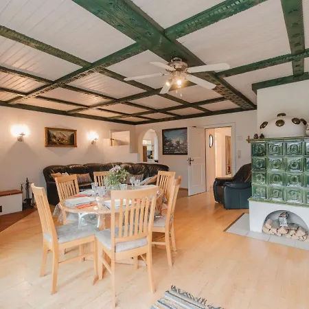 The Alpine Classic By Interhome Bad Gastein