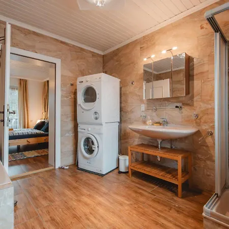 The Alpine Classic By Interhome Apartman *