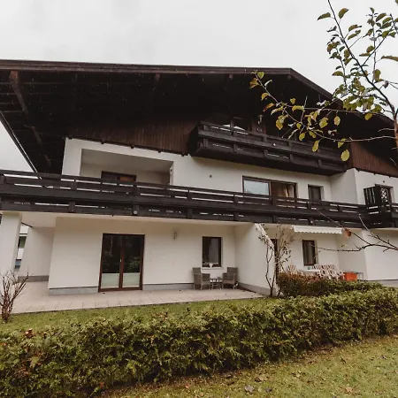 The Alpine Classic By Interhome Bad Gastein