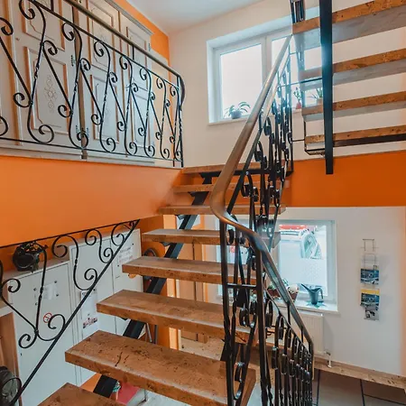 Appartement The Alpine Classic By Interhome *