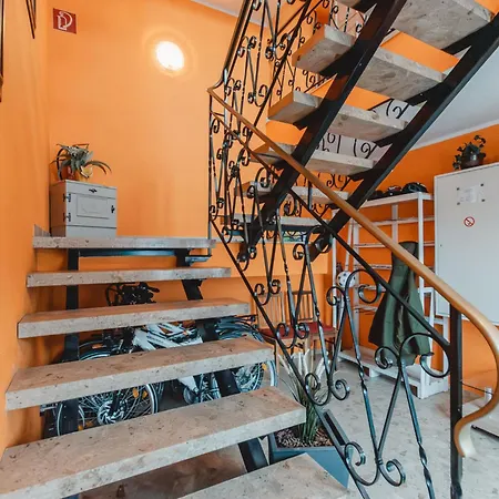 Apartman The Alpine Classic By Interhome Bad Gastein