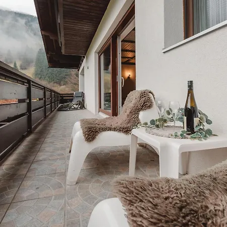Lägenhet The Alpine Classic By Interhome Bad Gastein