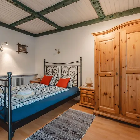 The Alpine Classic By Interhome Apartman