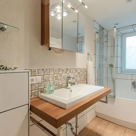 Apartman The Alpine Classic By Interhome *