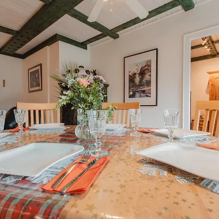 The Alpine Classic By Interhome Appartement *