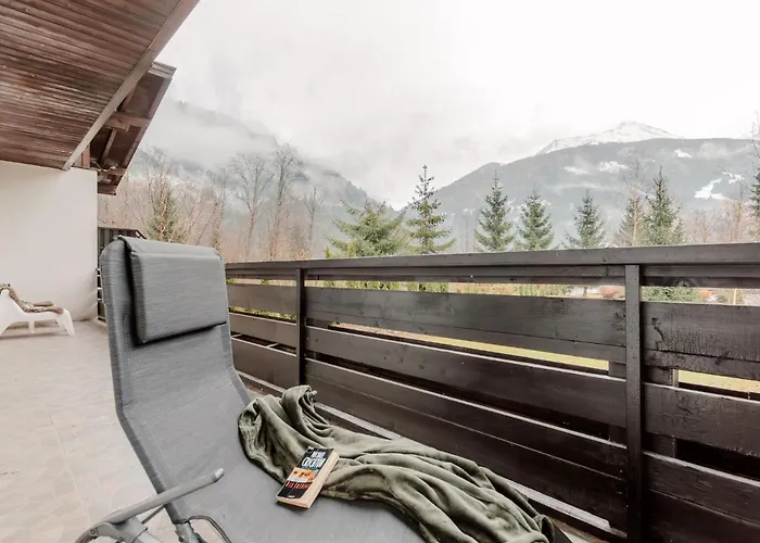 The Alpine Classic By Interhome Bad Gastein