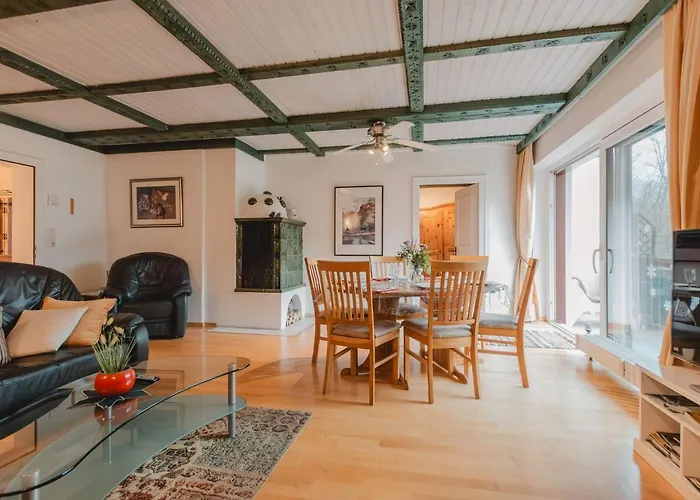 The Alpine Classic By Interhome *