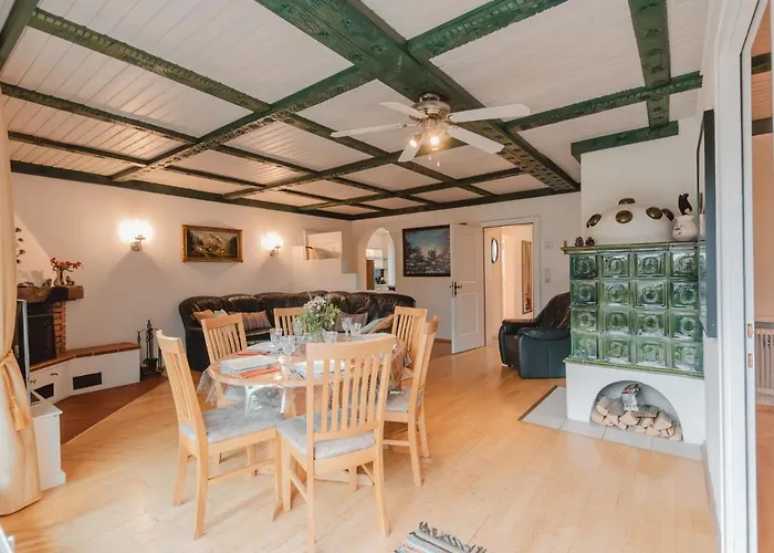 The Alpine Classic By Interhome Bad Gastein