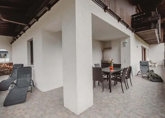 The Alpine Classic By Interhome *