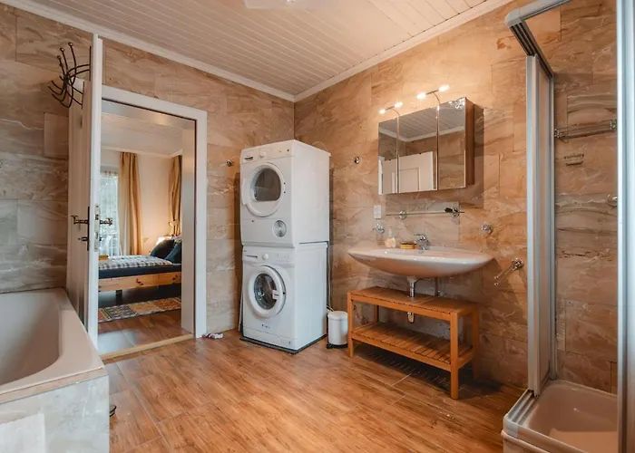 The Alpine Classic By Interhome Lägenhet *