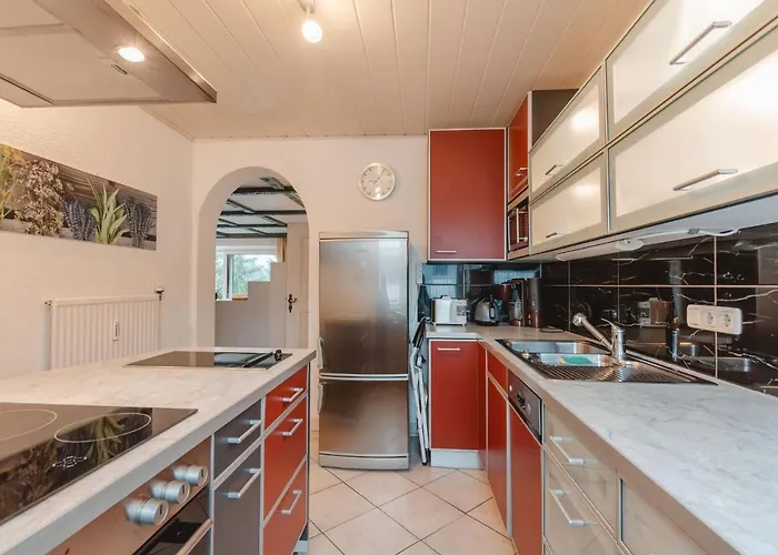 The Alpine Classic By Interhome