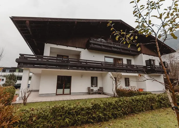 The Alpine Classic By Interhome Bad Gastein