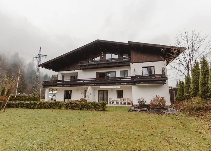 Lägenhet The Alpine Classic By Interhome *