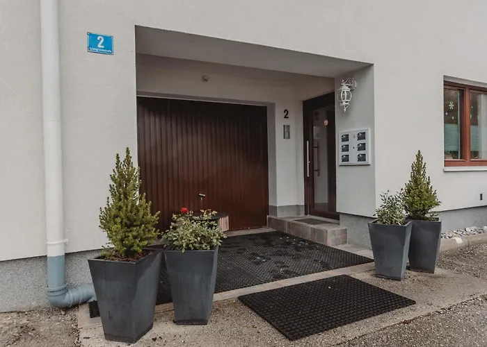 The Alpine Classic By Interhome Lägenhet Bad Gastein