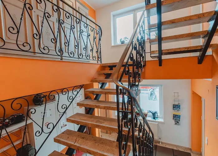 Lägenhet The Alpine Classic By Interhome *